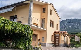 Borea Rooms - Sobe Budanje